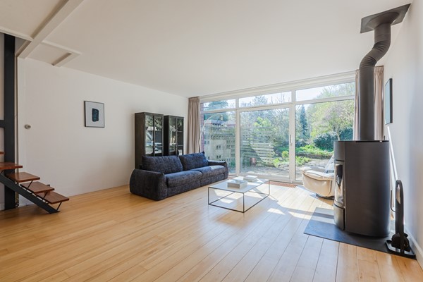 Medium property photo - Breehorn 81, 8223 CR Lelystad
